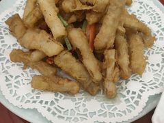 -东馆和天下特色餐饮(工农店)