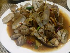 海鲜-大唐西市酒店-丝路阳光西餐厅