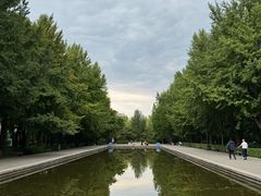 -玲珑塔公园