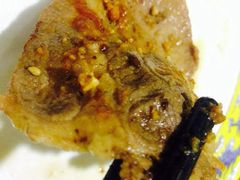 iphone_upload_pic-杨记齐齐哈尔烤肉(总店)