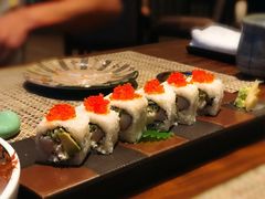 加州卷手卷-田舍家Inakaya(天汇igc店)