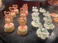 -OPEN開全日自助餐厅·牛肉火锅·海鲜(佛山希尔顿酒店)