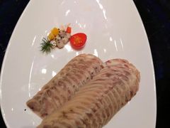 -巴音浩日娲·蒙餐(双林东路店)