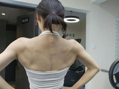 -悦耐私教健身馆(保利中心店)