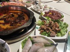 -枇杷园食为鲜火锅(南山店)