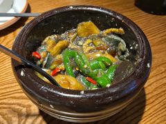 -恰饭·老长沙市井菜(天河客运站店)