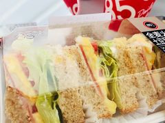 -85度C(北京八角物美店)