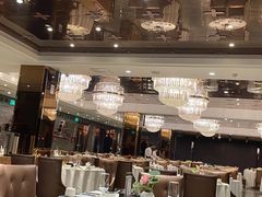 大堂-正院大宅门烤鸭(首体店)
