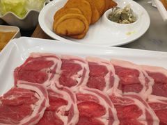 -牛街·马辈儿涮肉(牛街二店)