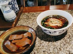 -南京大牌档(新街口德基广场店)