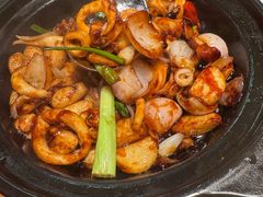 -阿诚市井潮汕菜(金台路店)