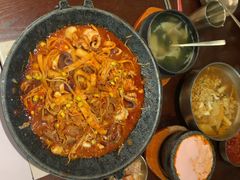 -双门洞·森系料理(体育西店)