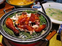 -外婆味道·云南菜大当家(弥勒店)