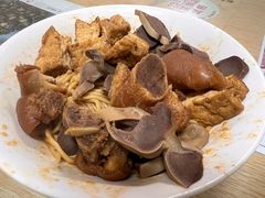 -广和隆猪蹄面(钟法路店)