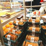 沈阳探店|樂小發国民烘焙