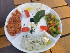 -ALAMEEN阿拉伯餐厅(三里屯店)