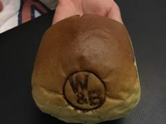 -WHEAT&BAKER-麥(凯德来福士店)