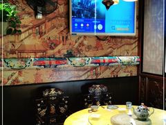 -缪氏川菜(丰盛町店)