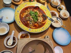 -猪腰世家·粤菜猪腰汤(江西路店)