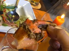 -Ministry of Crab(科伦坡店)