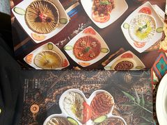 -BRBR叙利亚餐厅(总店)