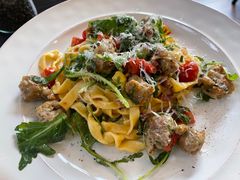 -Osteria意大利餐厅