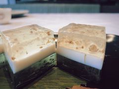 桂花椰汁糕-粤盛海鲜楼(融冠乐城店)