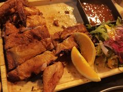 -La Medina餐厅(亮马河南路店)