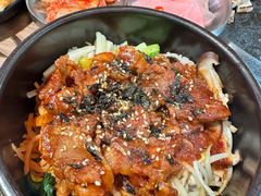 -香猪坊韩国烤肉专属门店(魏公村店)