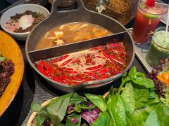 -大龙燚·旷野鲜火锅(广州首店)