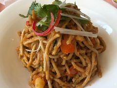 土豆泥莜面-德乐海蒙餐
