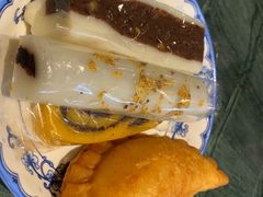 -四宜糕团店(南大街店)