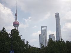 -上海外滩茂悦大酒店