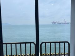 -招商蛇口邮轮母港(观光客运)