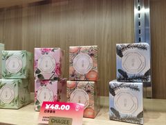 -霸王茶姬(西单百货店)