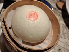 龙羊酒酿馒头-桂满陇天书(南京德基旗舰店)
