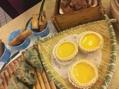 -喜鹊茶点.啫煲(车陂店)