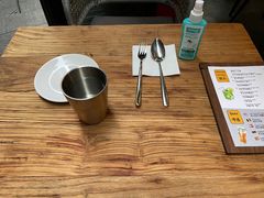-Cyclus Craft Kitchen薩克思手工厨房