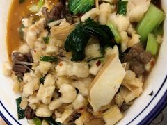 -老乌家特色小炒泡馍(大皮院店)