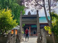 -西安化觉巷清真大寺