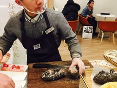 -奈雪的茶(市百一店)