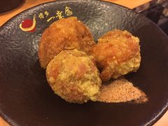 -博多一幸舍(侨福芳草地购物中心店)