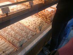 -泸溪河桃酥(秦淮夫子庙一店)