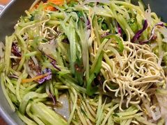 -老长春肉馆(创业大街店)