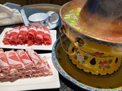 -苏完瓜尔佳氏·满洲涮肉(古方路店)