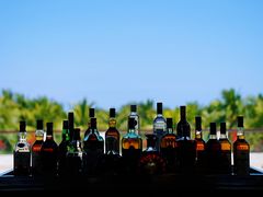 -三亚海棠湾喜来登度假酒店大堂吧