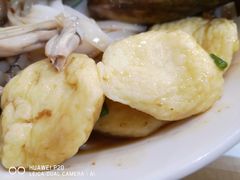 鱼腐-荔林食店(西华路店)