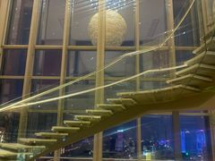 -视界美食自助餐厅·石家庄希尔顿酒店