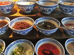 -君悦酒店·乐厨·高空自助餐(青年大街店)