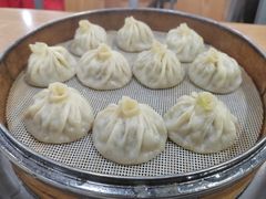 -清真老铁家灌汤包